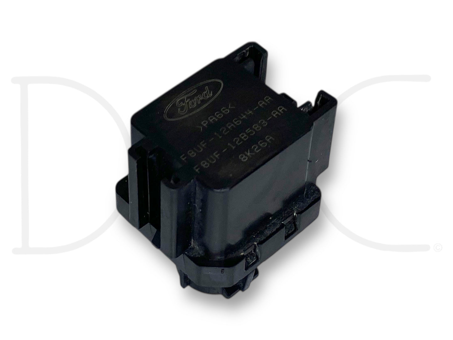 99-03 Ford F250 F350 Barometric Pressure Sensor OEM F8Uf-12A644-Aa