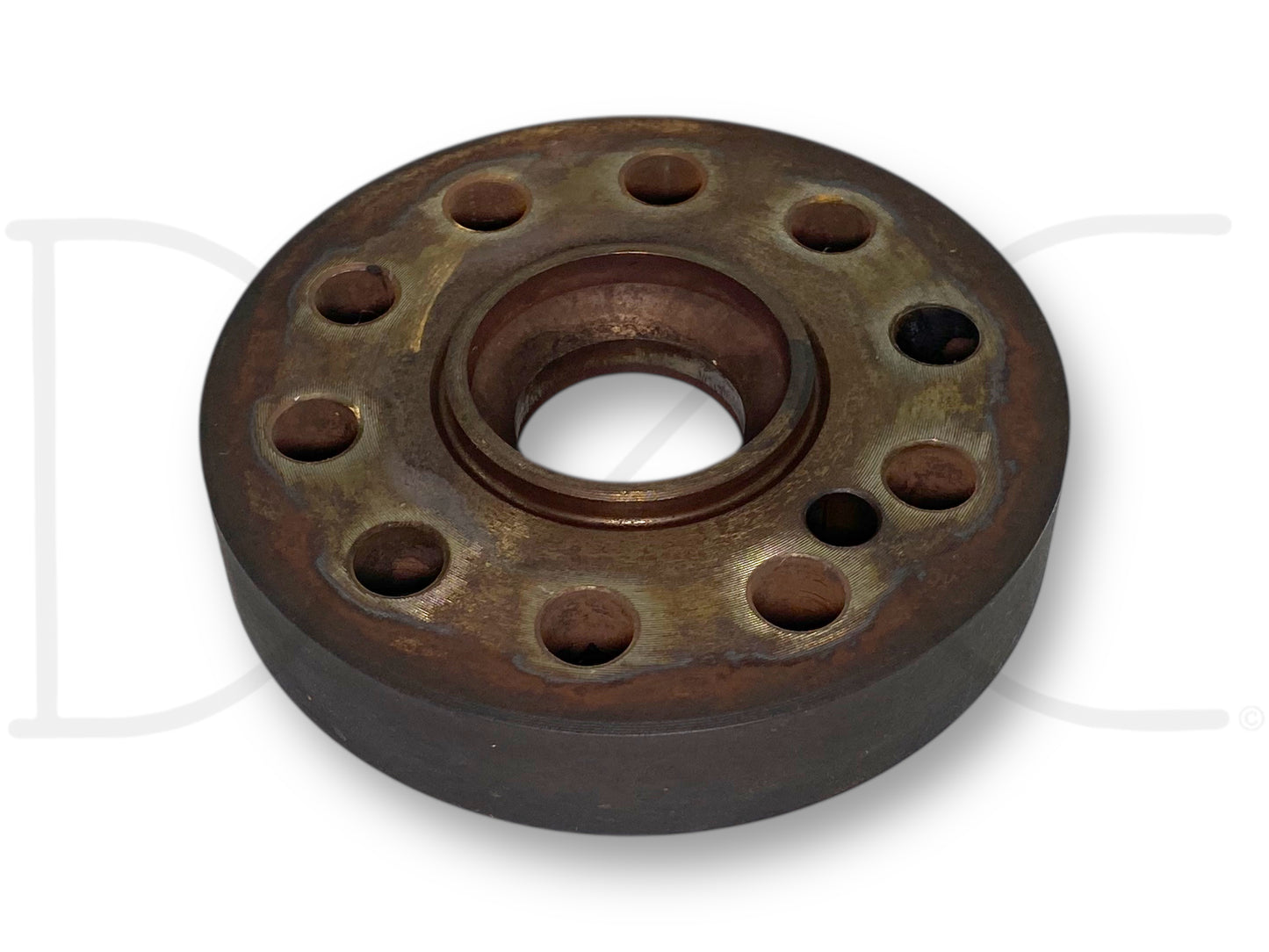 99-02 Ford F250 F350 7.3 7.3L Crank Shaft Spacer Crankshaft Flex Plate Flywheel