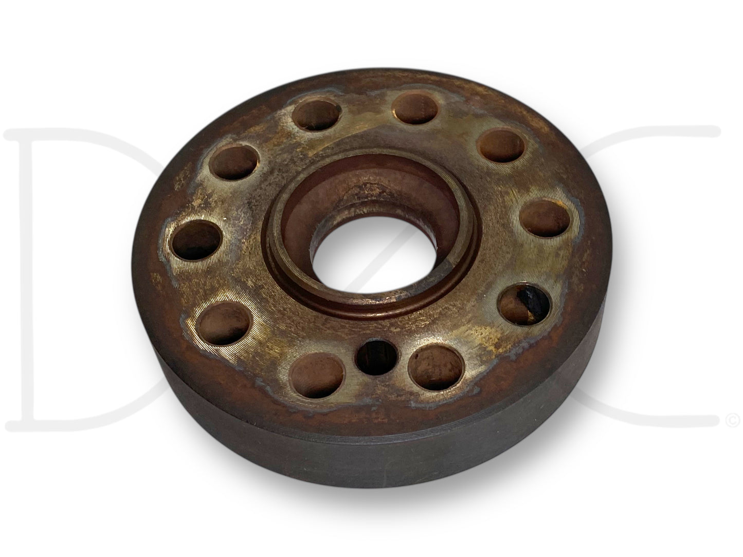 99-02 Ford F250 F350 7.3 7.3L Crank Shaft Spacer Crankshaft Flex Plate Flywheel