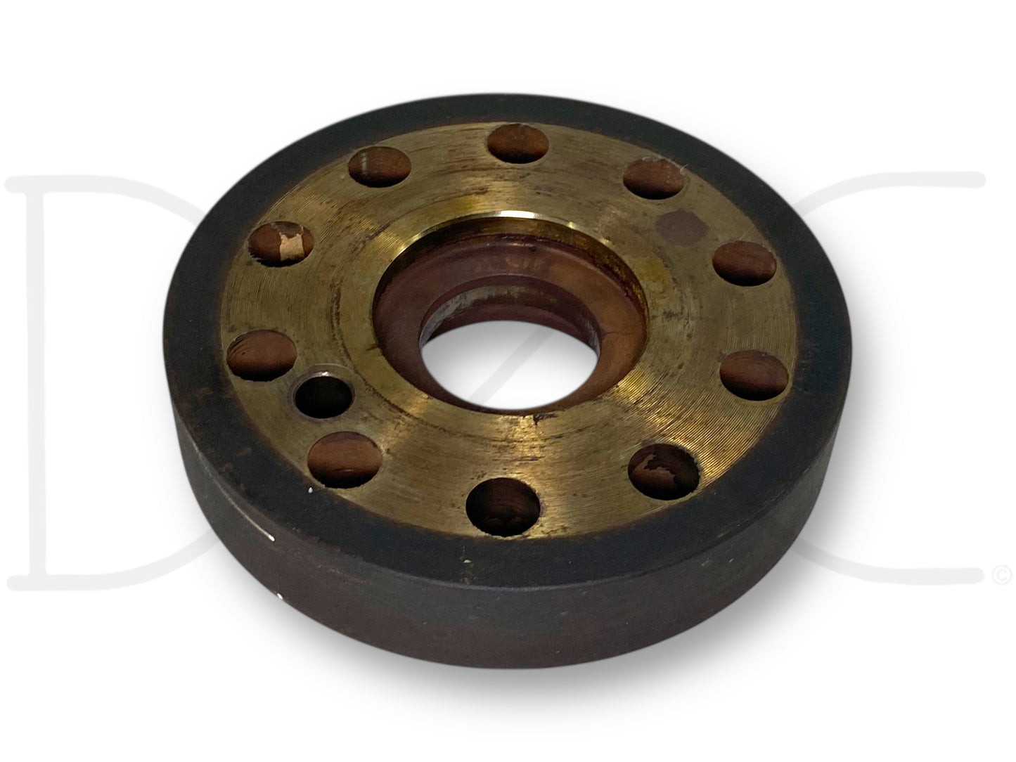 99-02 Ford F250 F350 7.3 7.3L Crank Shaft Spacer Crankshaft Flex Plate Flywheel