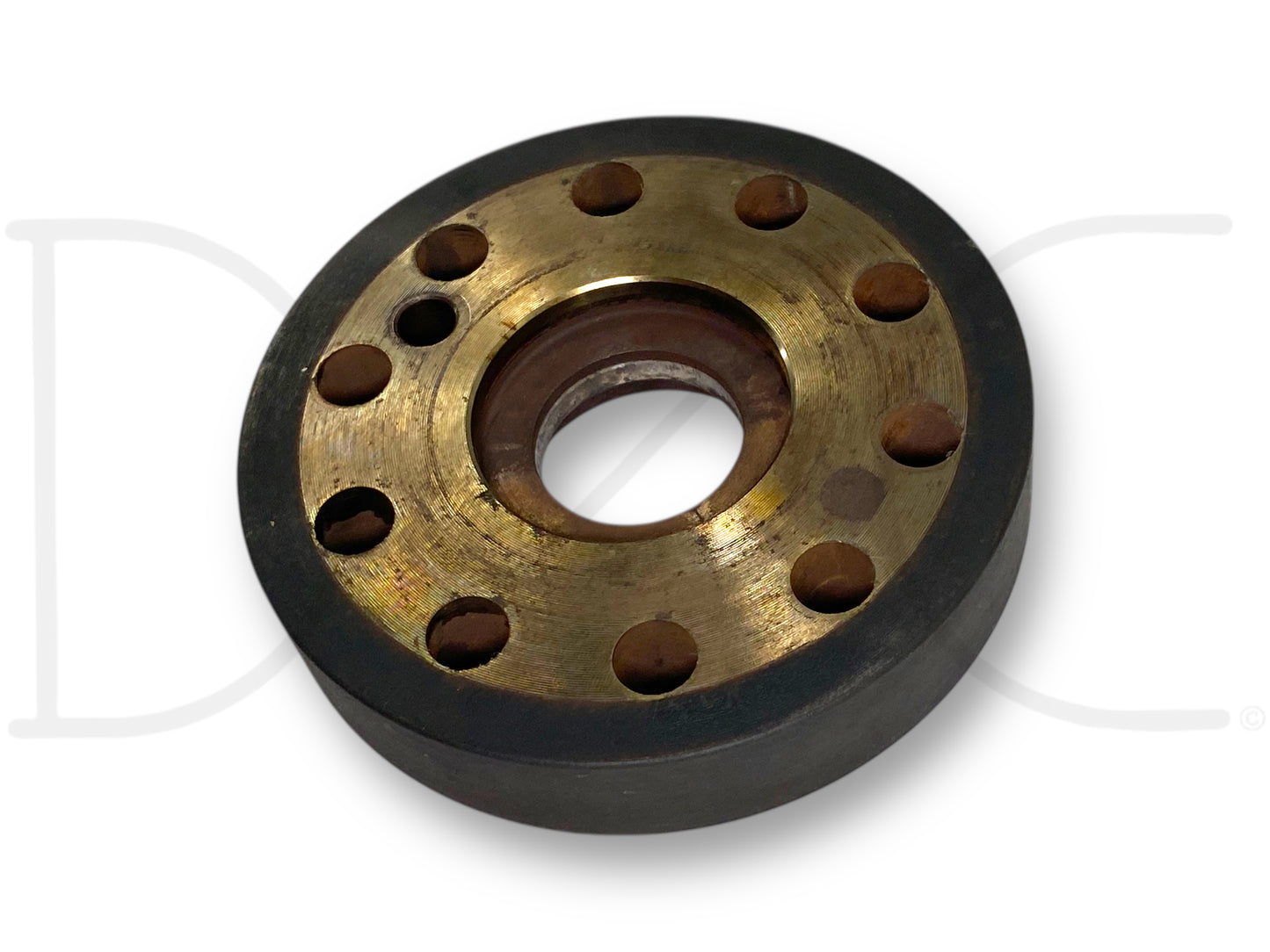 99-02 Ford F250 F350 7.3 7.3L Crank Shaft Spacer Crankshaft Flex Plate Flywheel