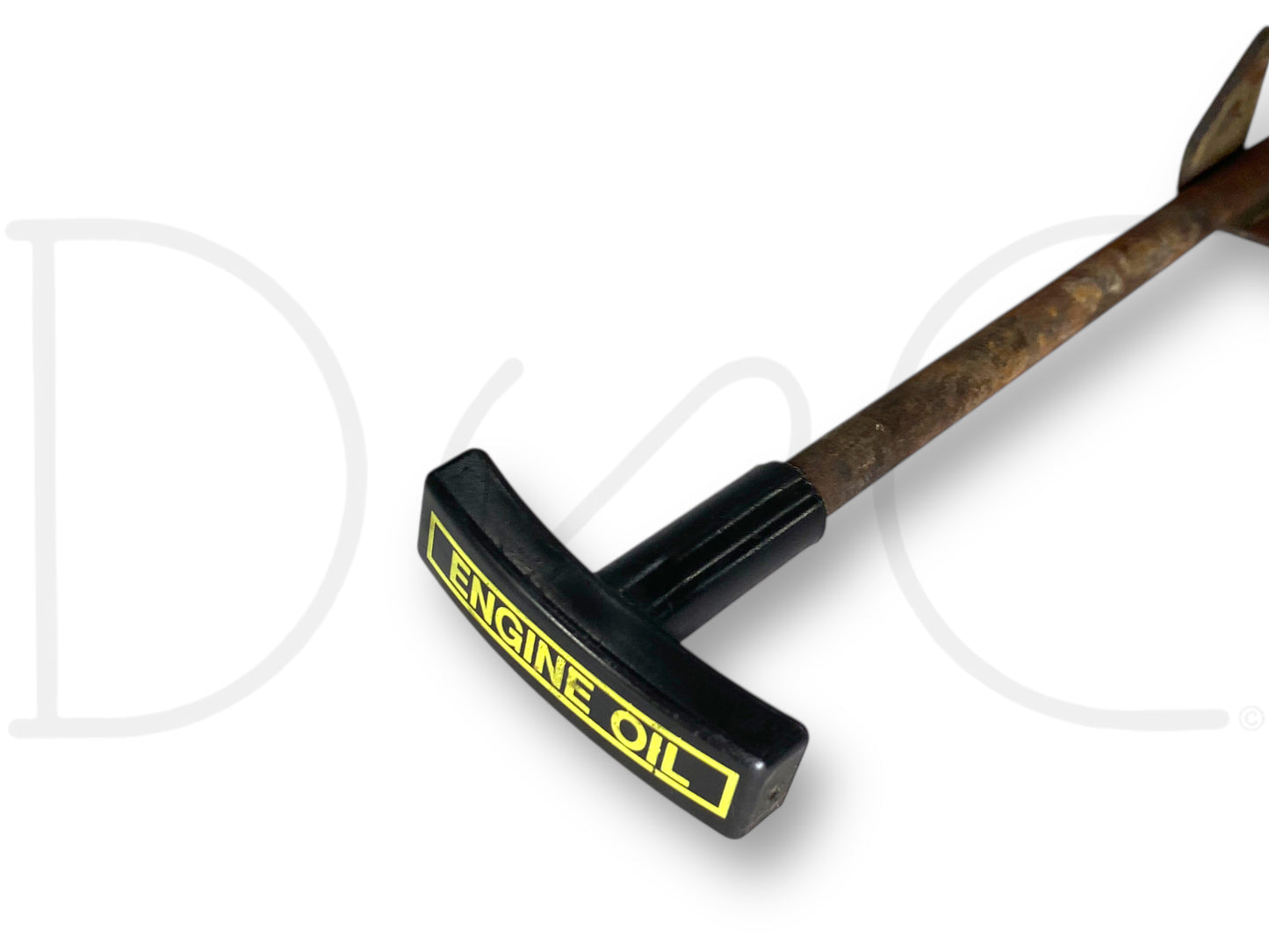 99-02 Ford F250 F350 7.3 7.3L Diesel Engine Oil Dipstick Dip Stick Guide Tube