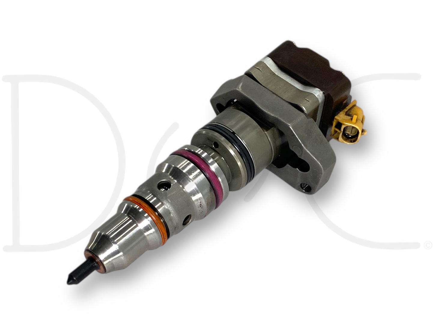 97-99 Ford F250 F350 7.3 7.3L Diesel Ab Fuel Injector Ab1825125C2