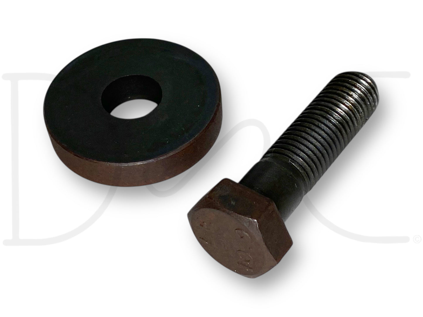99-02 Ford F250 F350 7.3 7.3L Powerstroke Diesel Harmonic Balancer Bolt Washer