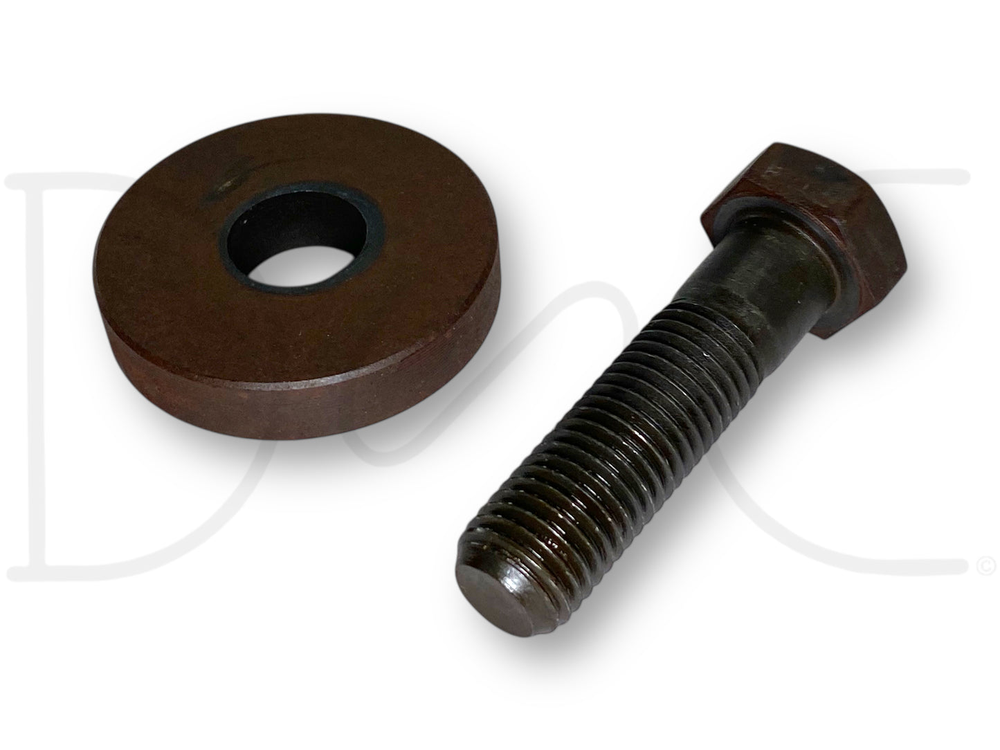 99-02 Ford F250 F350 7.3 7.3L Powerstroke Diesel Harmonic Balancer Bolt Washer