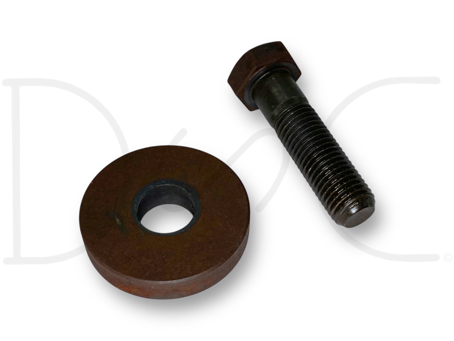 99-02 Ford F250 F350 7.3 7.3L Powerstroke Diesel Harmonic Balancer Bolt Washer