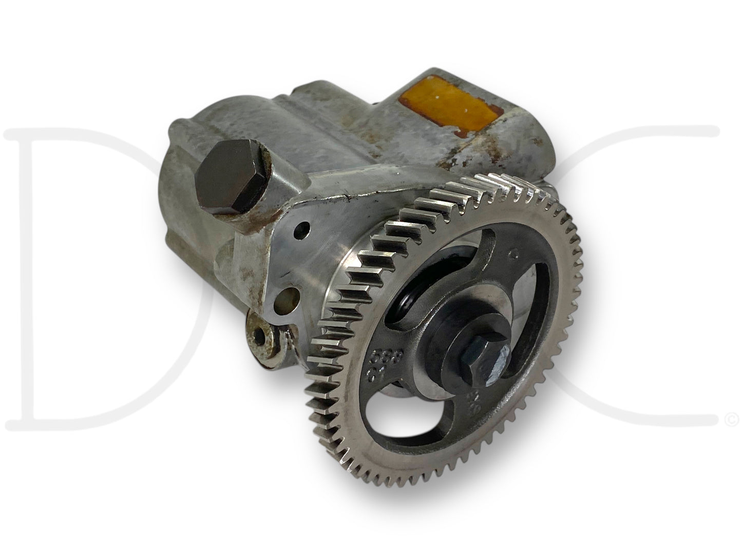 99-02 Ford F250 F350 7.3 7.3L HPOP High Pressure Oil Pump W/ Gear & IPR