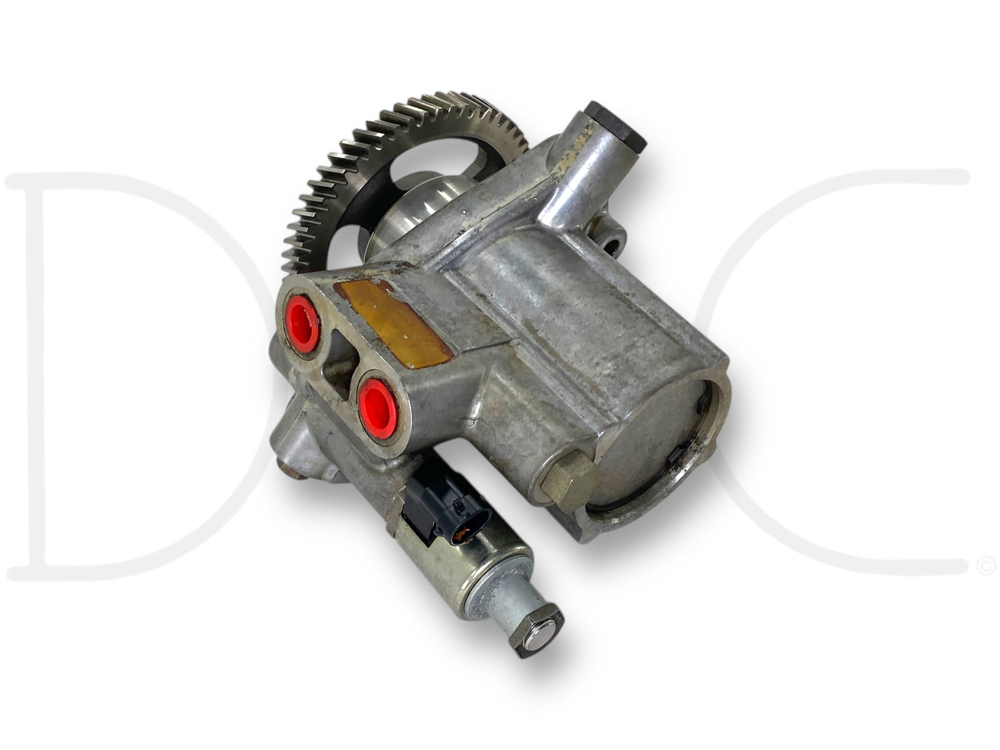99-02 Ford F250 F350 7.3 7.3L HPOP High Pressure Oil Pump W/ Gear & IPR