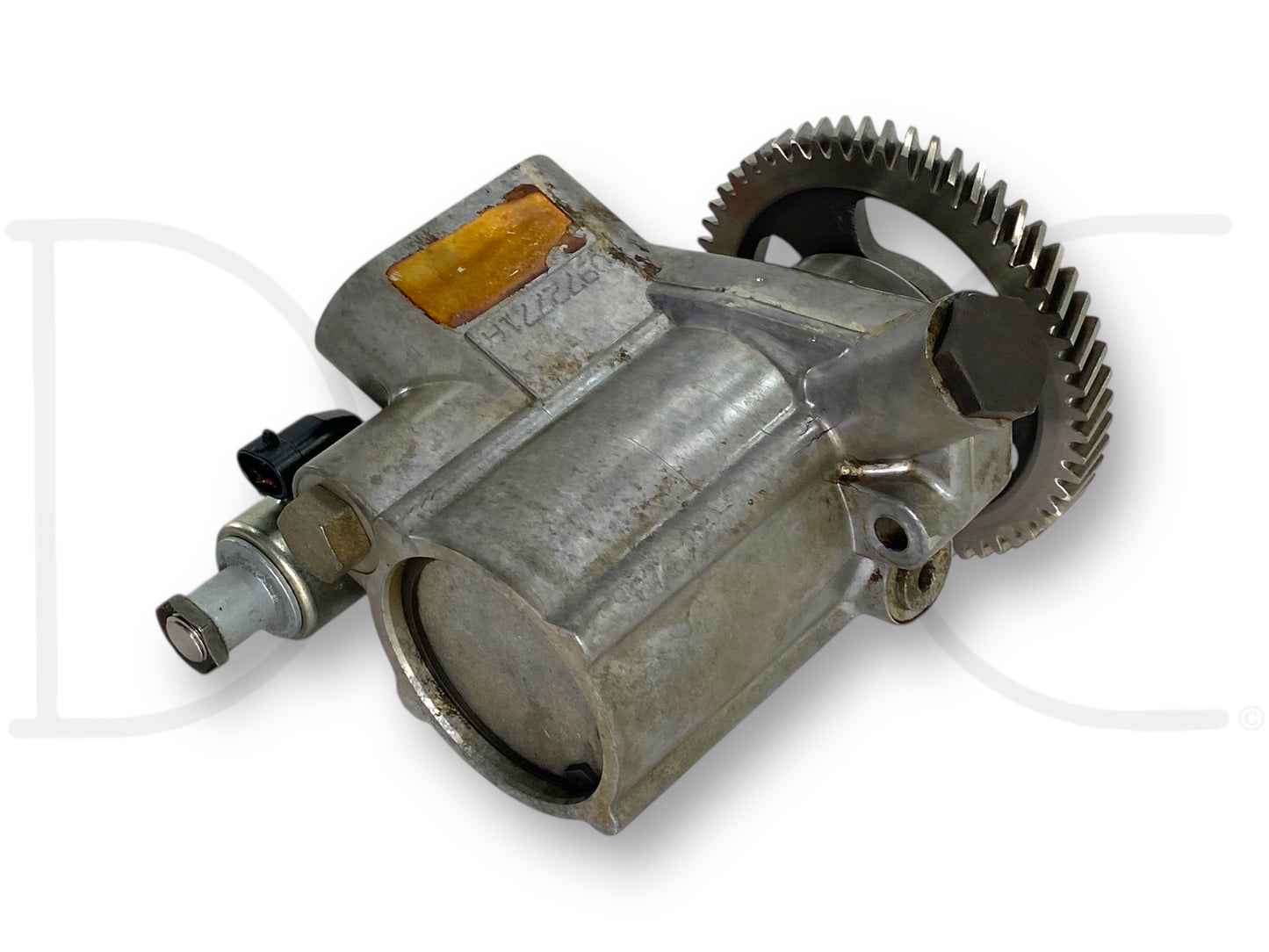 99-02 Ford F250 F350 7.3 7.3L HPOP High Pressure Oil Pump W/ Gear & IPR