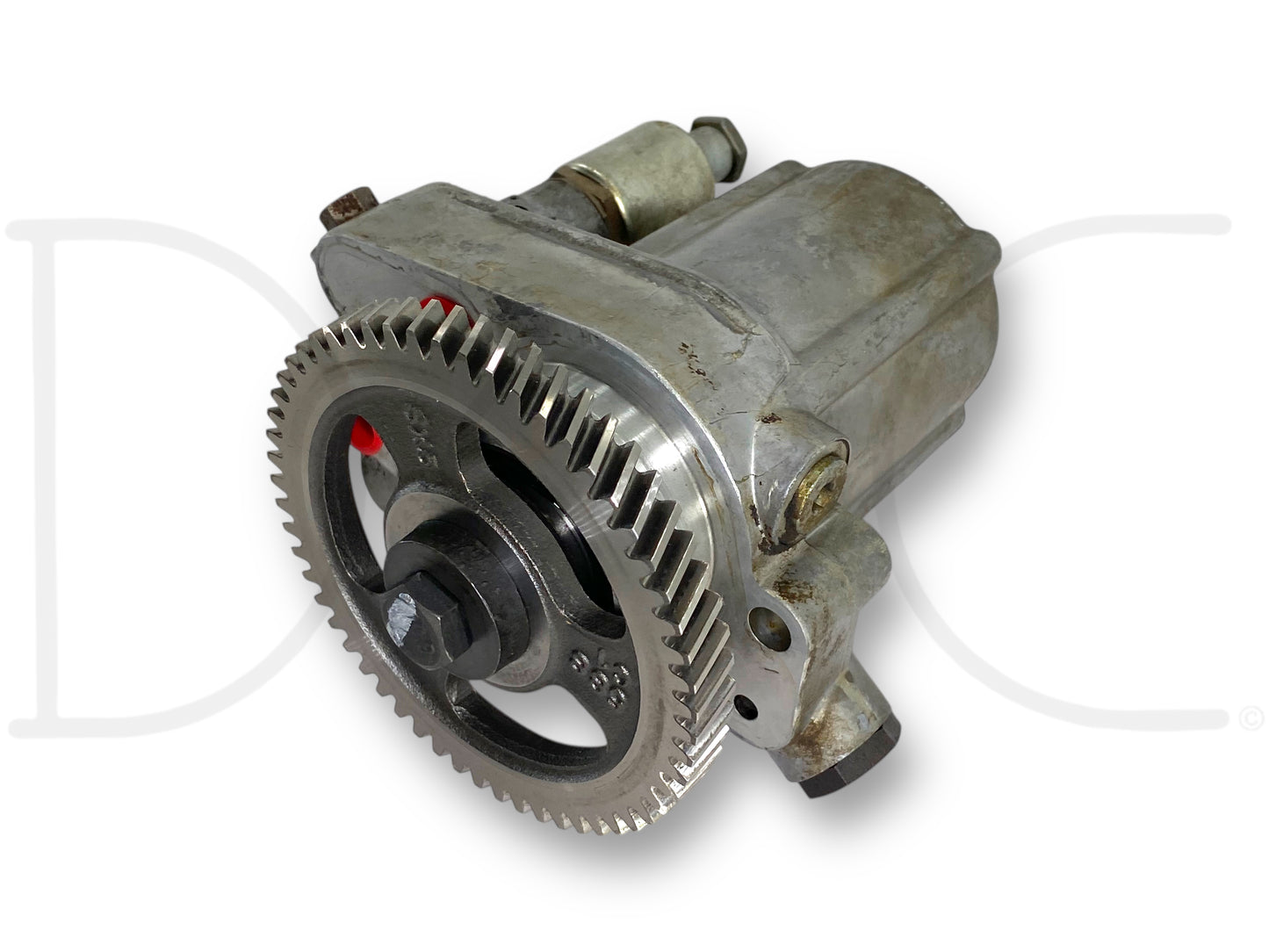 99-02 Ford F250 F350 7.3 7.3L HPOP High Pressure Oil Pump W/ Gear & IPR