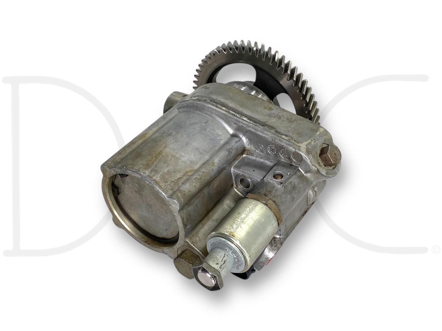99-02 Ford F250 F350 7.3 7.3L HPOP High Pressure Oil Pump W/ Gear & IPR