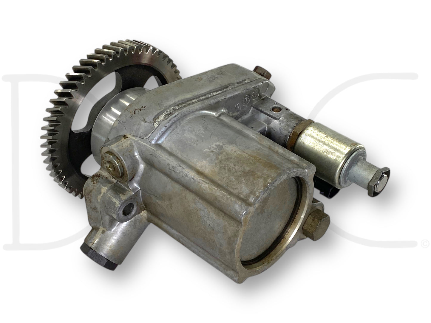 99-02 Ford F250 F350 7.3 7.3L HPOP High Pressure Oil Pump W/ Gear & IPR