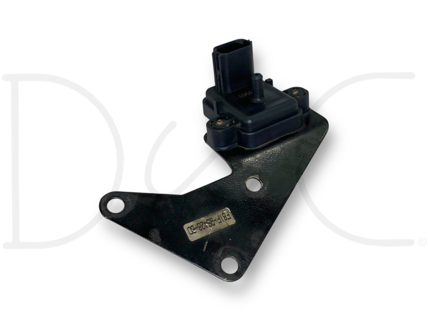 99-02 Ford F250 F350 7.3 7.3L Map Sensor Air Pressure Bracket F81F-9S428-Bc