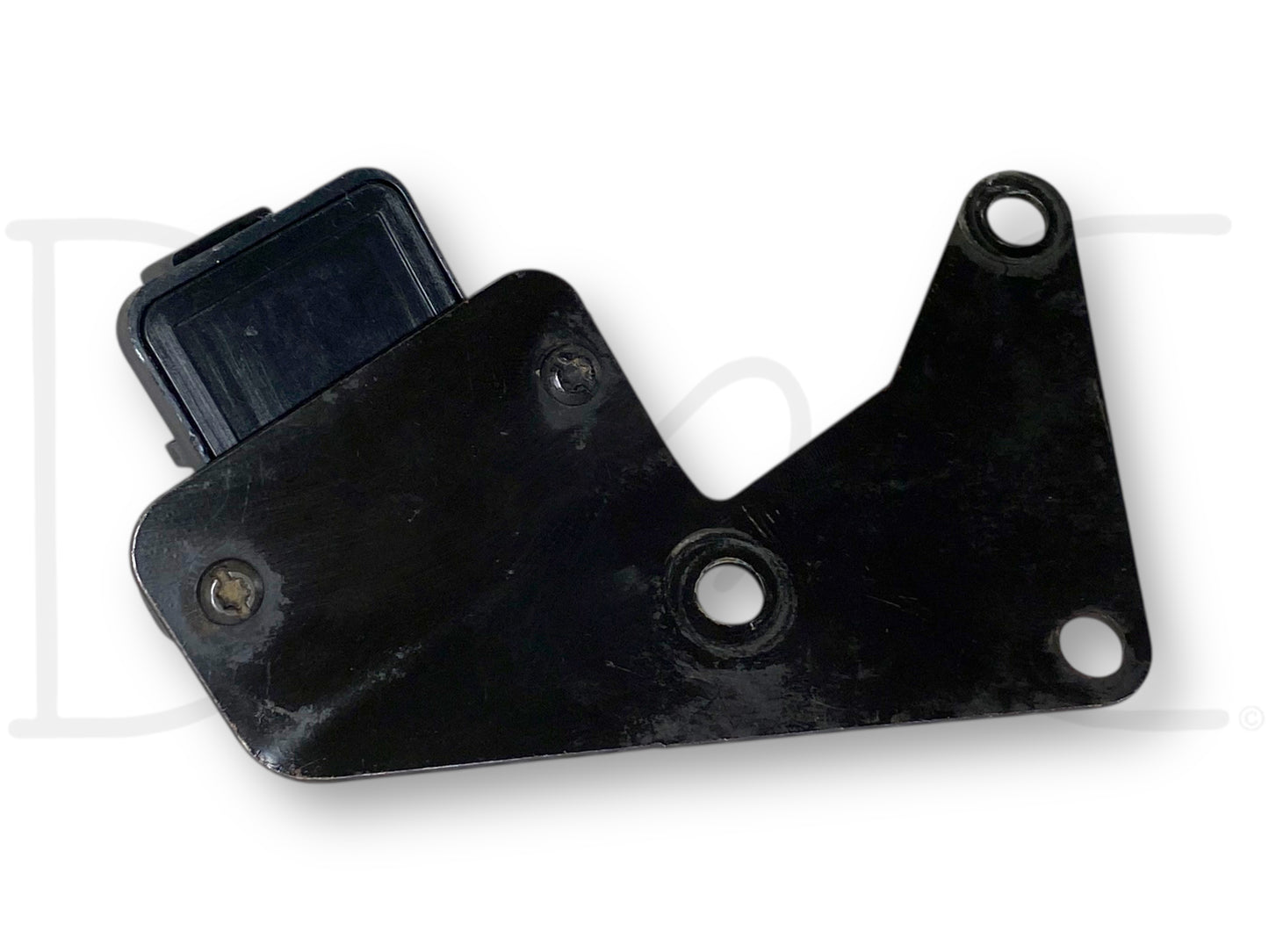 99-02 Ford F250 F350 7.3 7.3L Map Sensor Air Pressure Bracket F81F-9S428-Bc