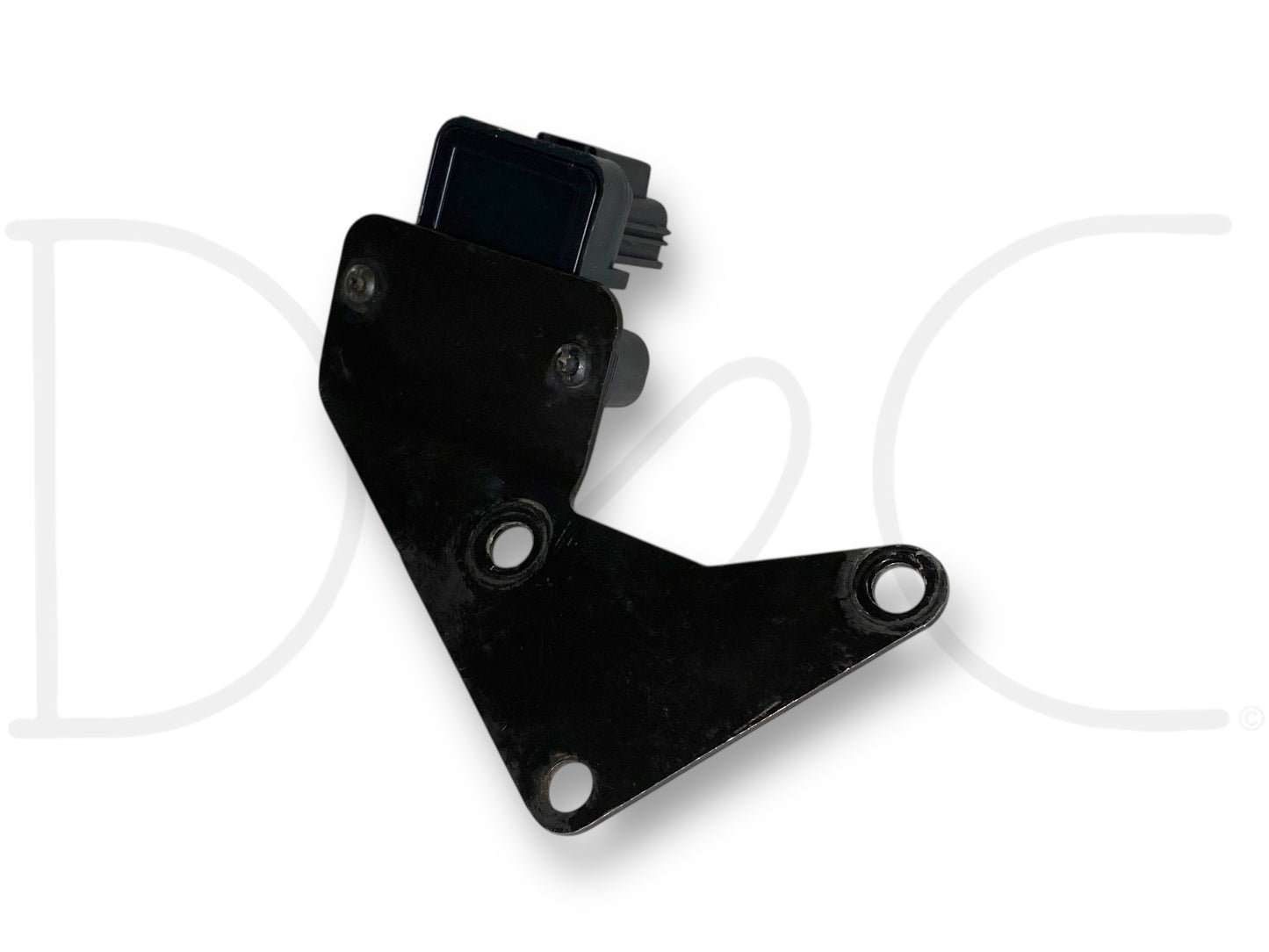99-02 Ford F250 F350 7.3 7.3L Map Sensor Air Pressure Bracket F81F-9S428-Bc