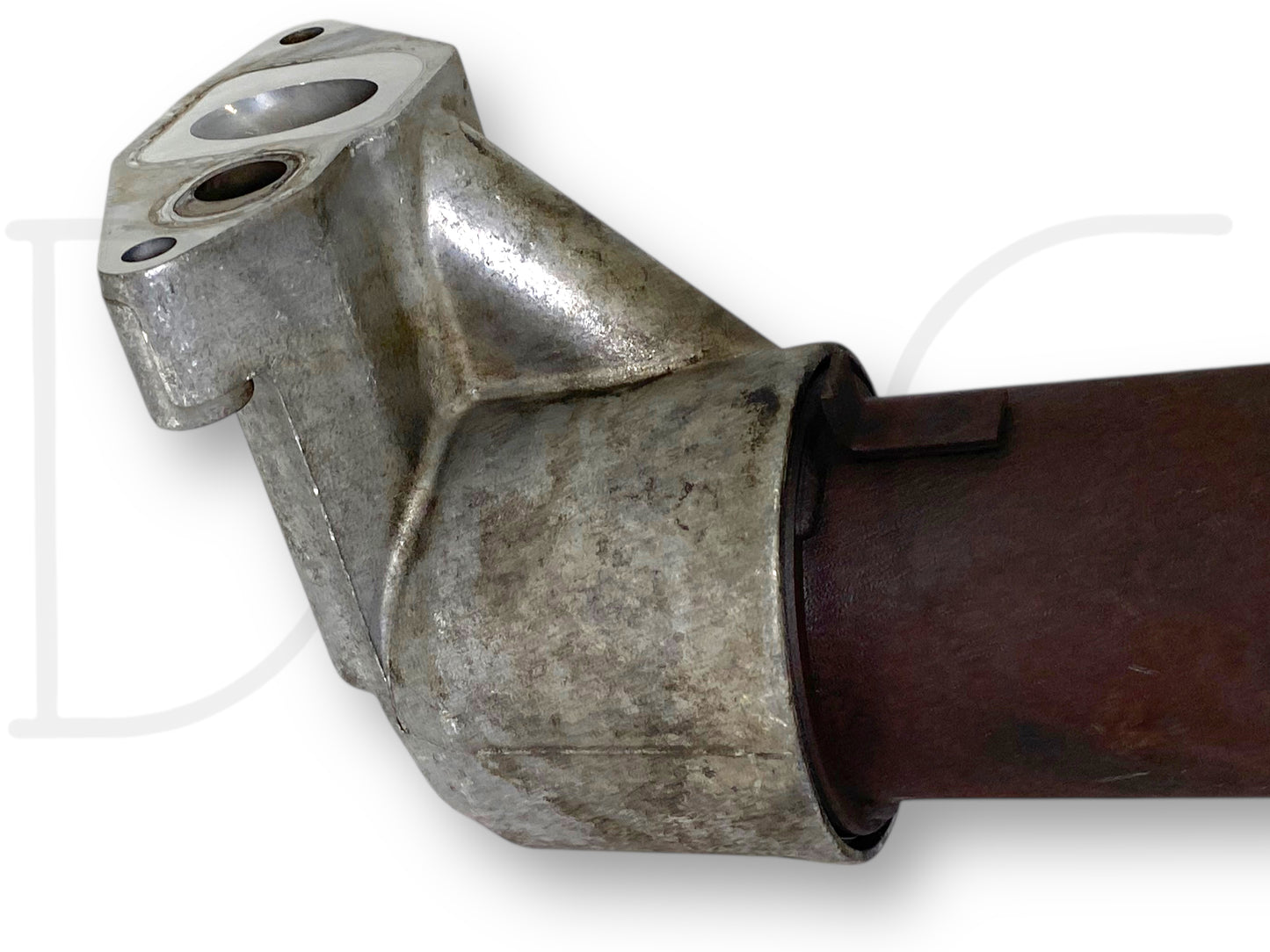 99-02 Ford F250 F350 7.3 7.3L Powerstroke Diesel Oil Cooler Assembly OEM