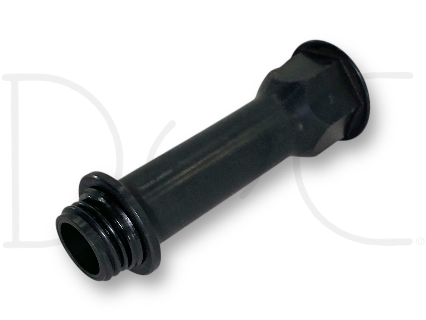 95-02 Ford F250 F350 7.3 7.3L Valve Cover Oil Filler Tube Oil Fill Cap Lid OE