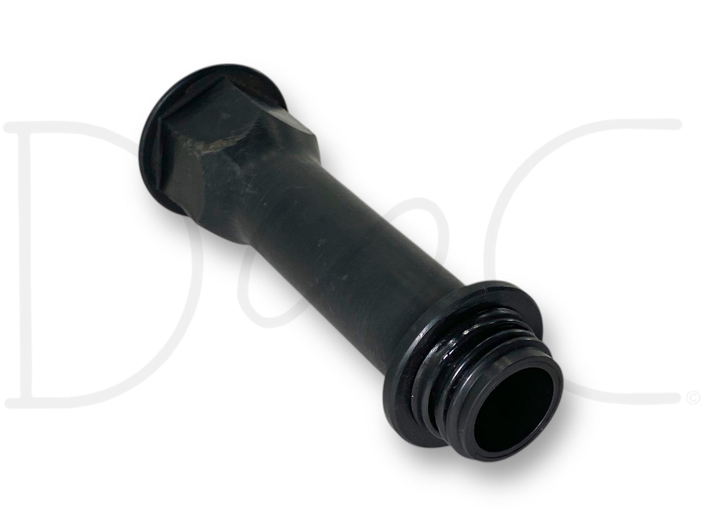 95-02 Ford F250 F350 7.3 7.3L Valve Cover Oil Filler Tube Oil Fill Cap Lid OE
