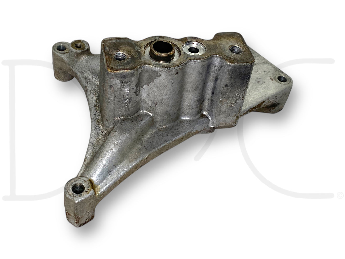 E99 1999 Ford F250 F350 7.3 7.3L Powerstroke Diesel Non-EBPV Turbo Pedestal