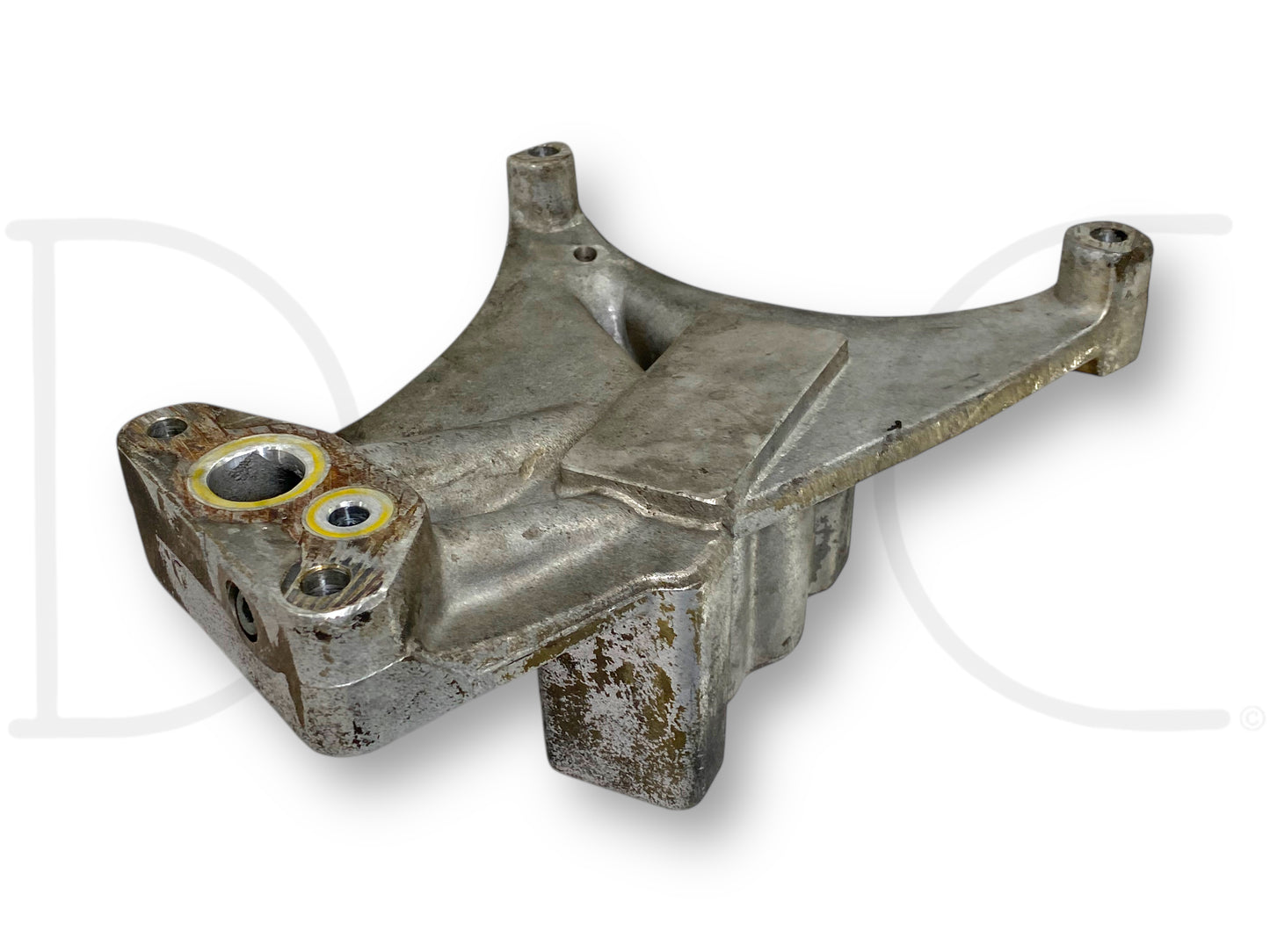 E99 1999 Ford F250 F350 7.3 7.3L Powerstroke Diesel Non-EBPV Turbo Pedestal