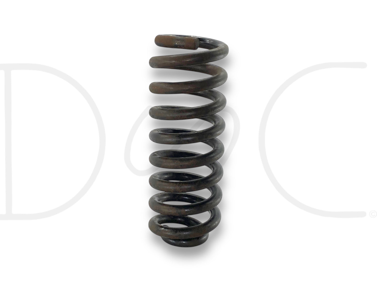 99-04 Ford F250 F350 Diesel 2WD 2X4 Front Coil Spring OEM