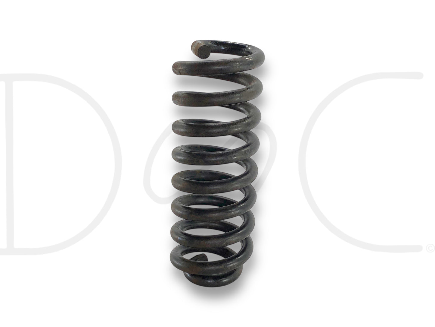 99-04 Ford F250 F350 Diesel 2WD 2X4 Front Coil Spring OEM