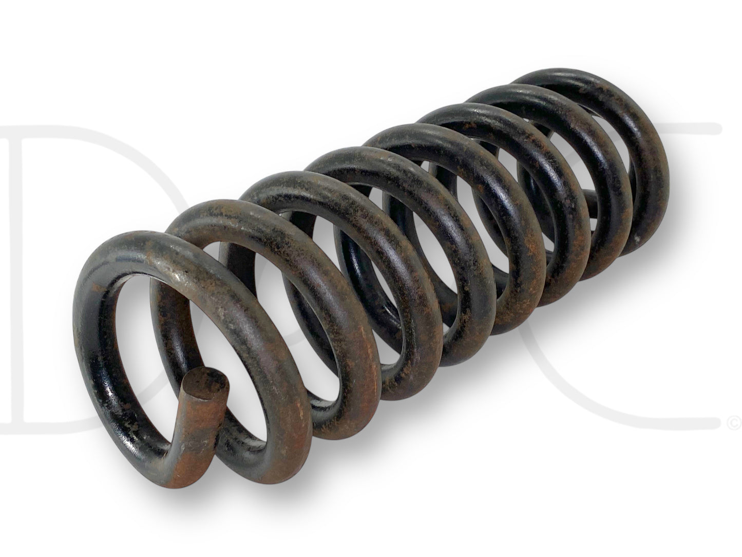 99-04 Ford F250 F350 Diesel 2WD 2X4 Front Coil Spring OEM