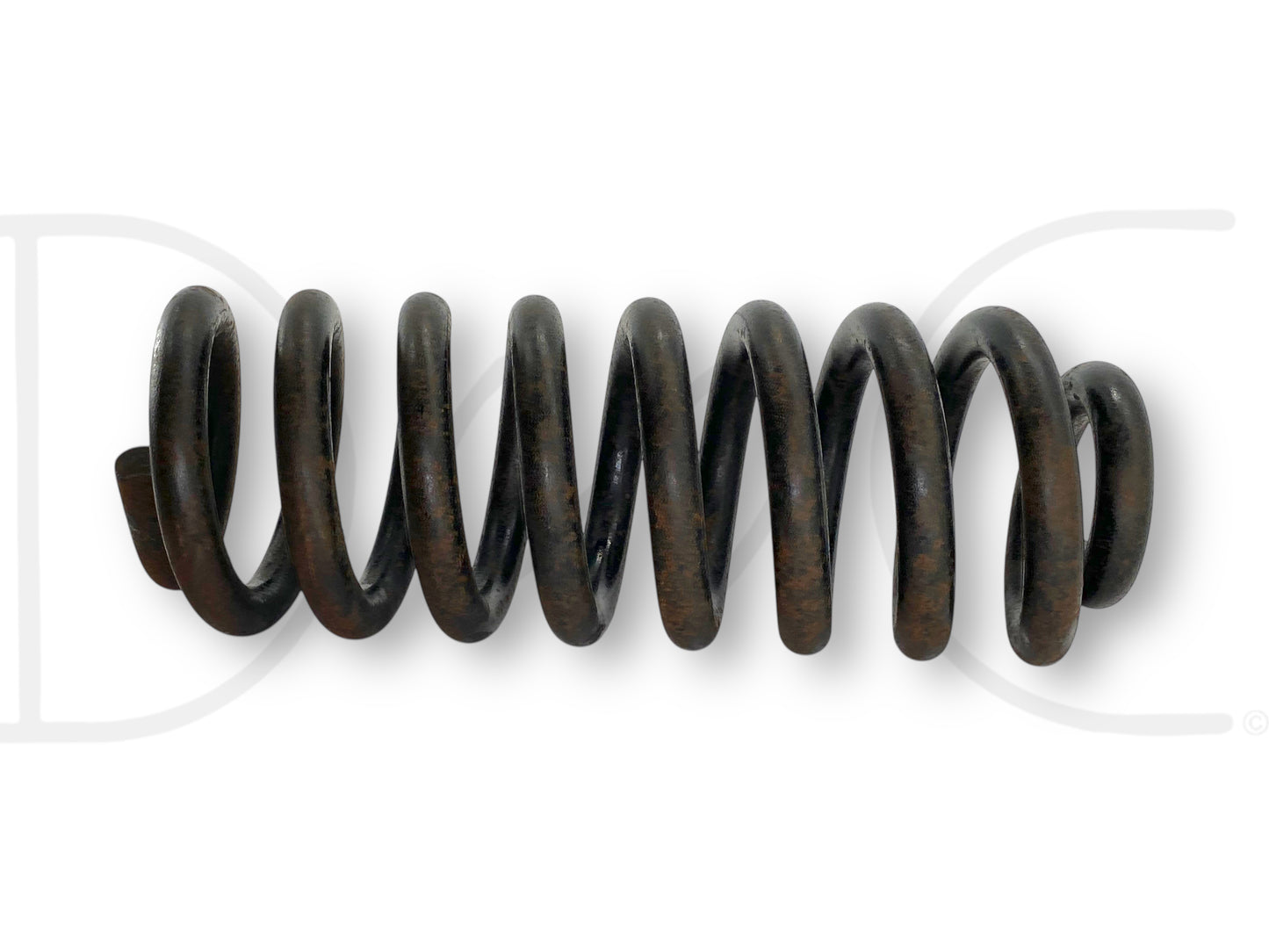 99-04 Ford F250 F350 Diesel 2WD 2X4 Front Coil Spring OEM
