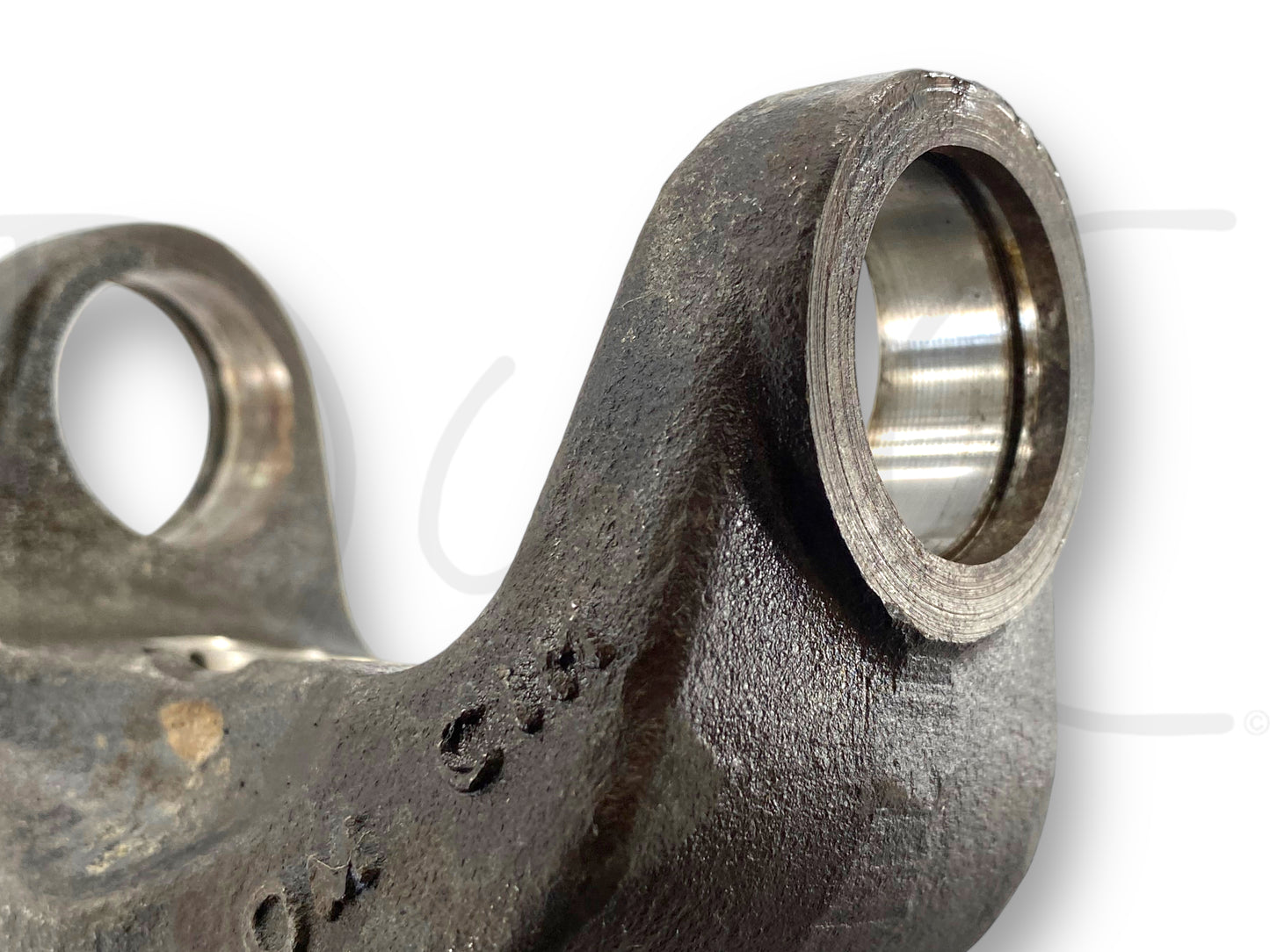 99-04 Ford F250 F350 Rear Two Piece Driveshaft Slip Yoke 1410