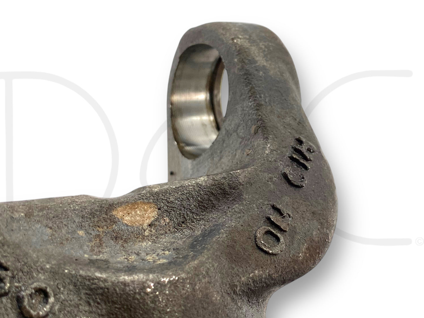 99-04 Ford F250 F350 Rear Two Piece Driveshaft Slip Yoke 1410