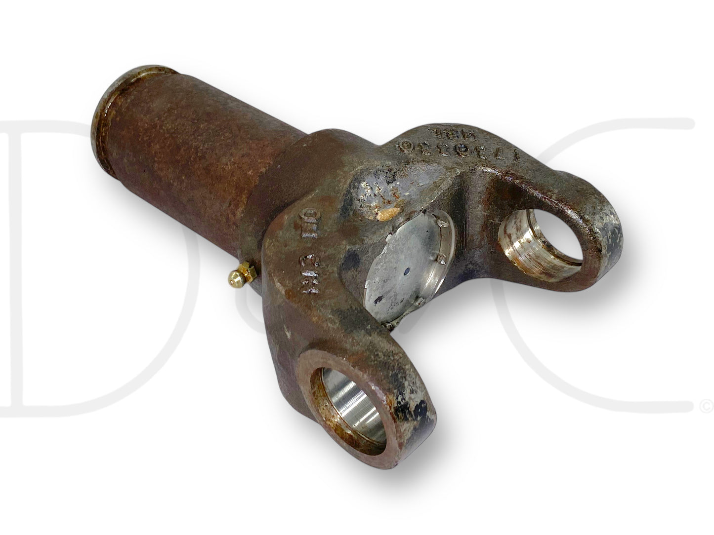 99-04 Ford F250 F350 Rear Two Piece Driveshaft Slip Yoke 1410