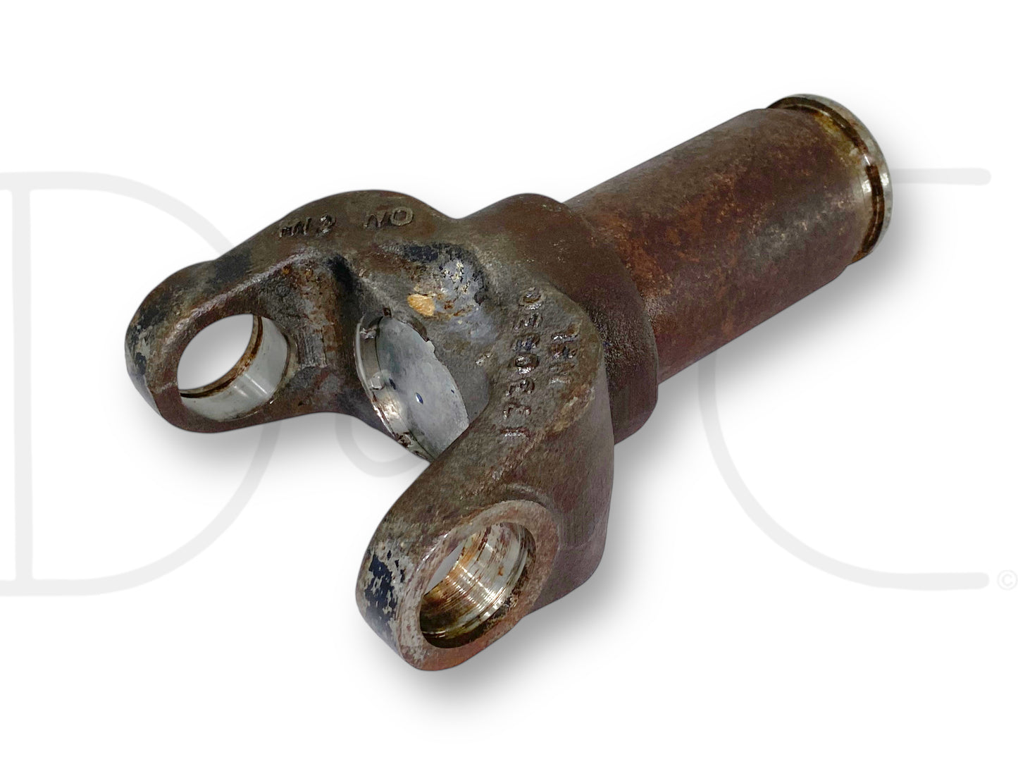 99-04 Ford F250 F350 Rear Two Piece Driveshaft Slip Yoke 1410