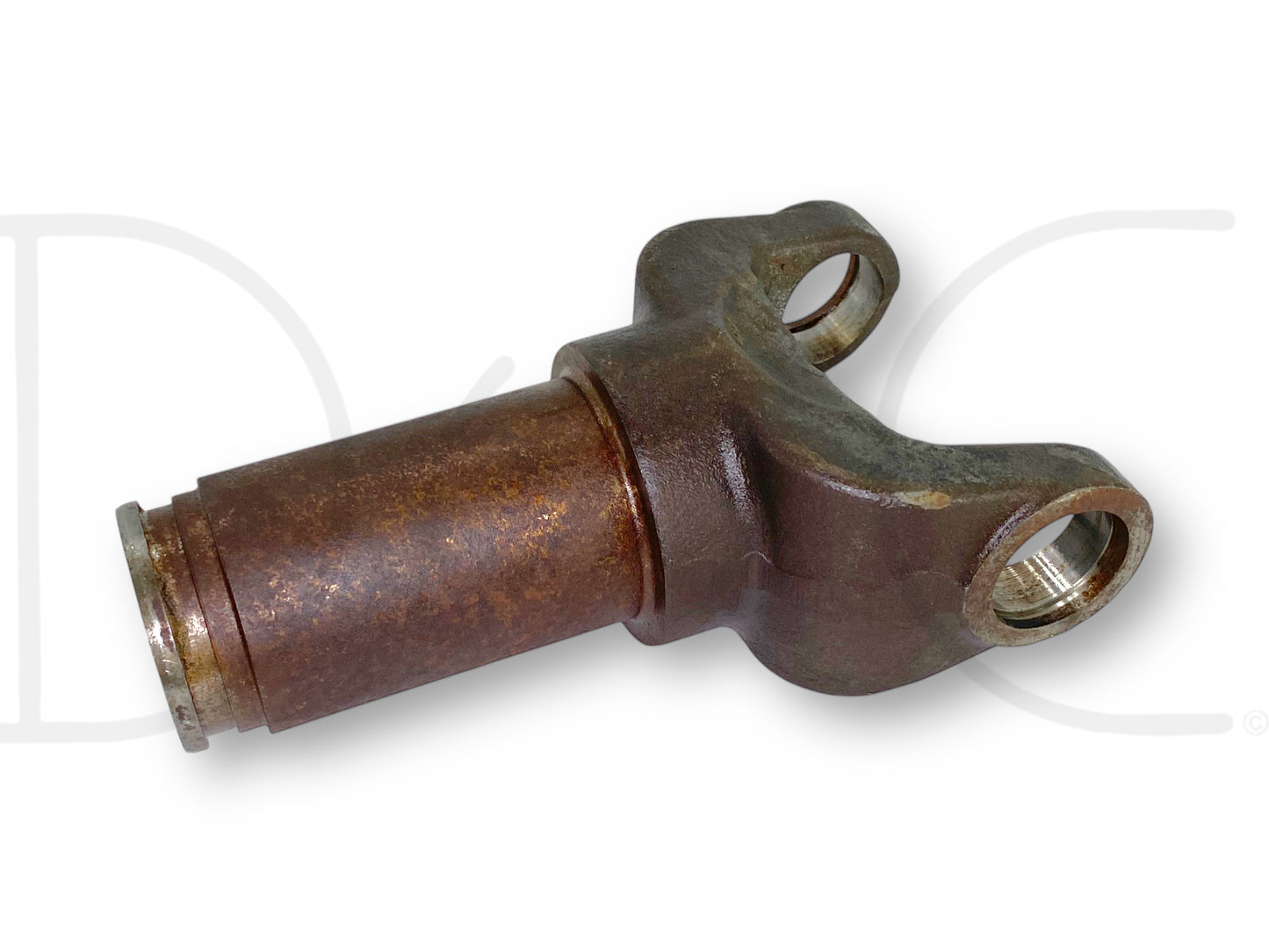 99-04 Ford F250 F350 Rear Two Piece Driveshaft Slip Yoke 1410