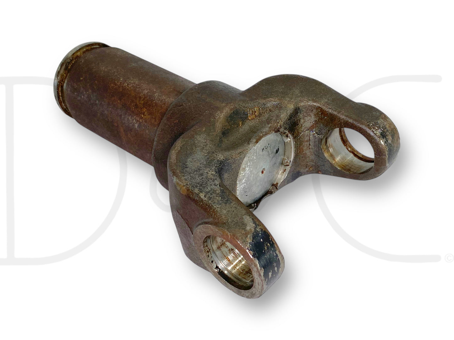 99-04 Ford F250 F350 Rear Two Piece Driveshaft Slip Yoke 1410