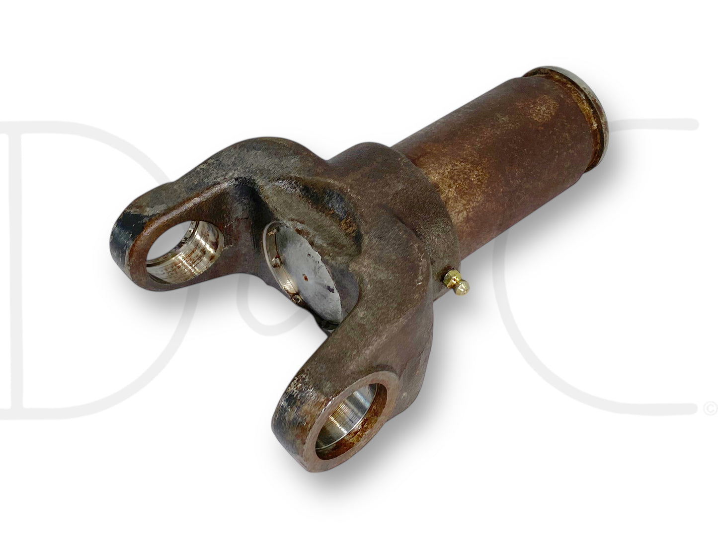 99-04 Ford F250 F350 Rear Two Piece Driveshaft Slip Yoke 1410