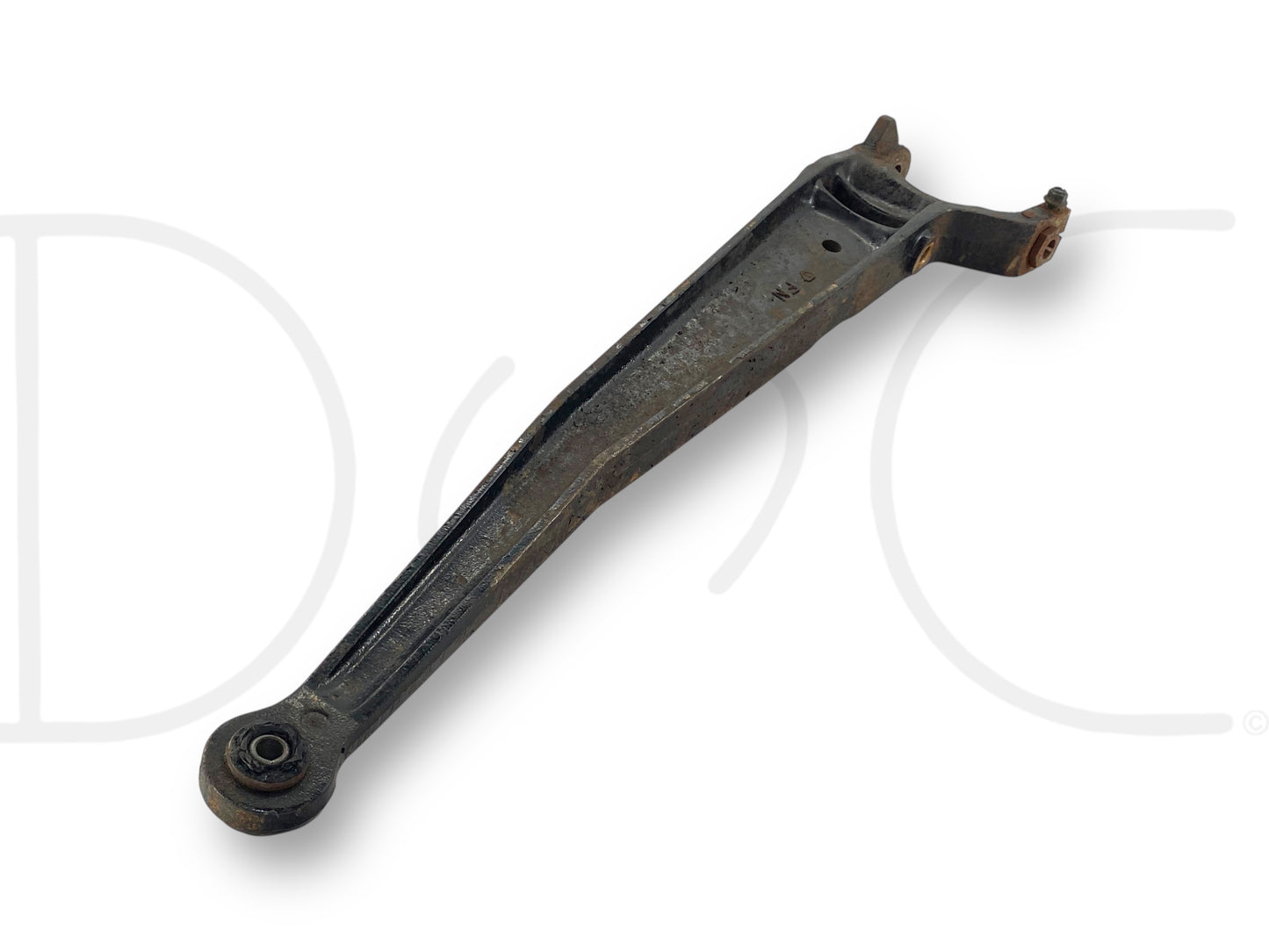 99-07 Ford F250 F350 2WD Front LH Left Driver Axle I Beam Arm F81A-3007-Aa
