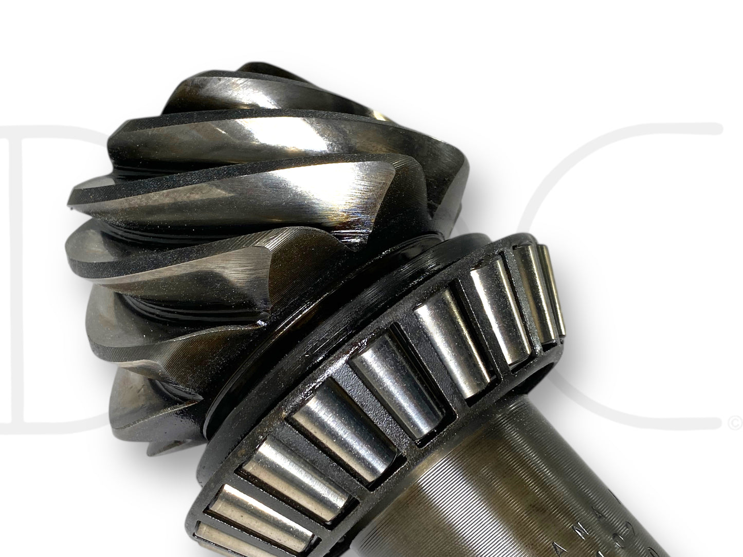 99-10 Ford F350 DRW DANA 80 Rear Axle Ring & Pinion Gear Set 4.10 OEM