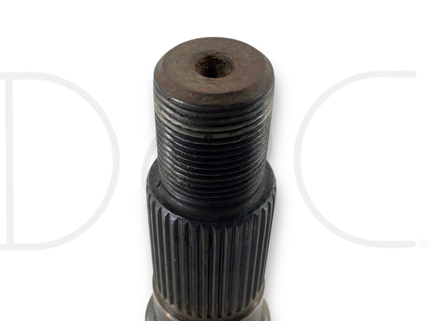 99-10 Ford F350 DRW DANA 80 Rear Axle Ring & Pinion Gear Set 4.10 OEM