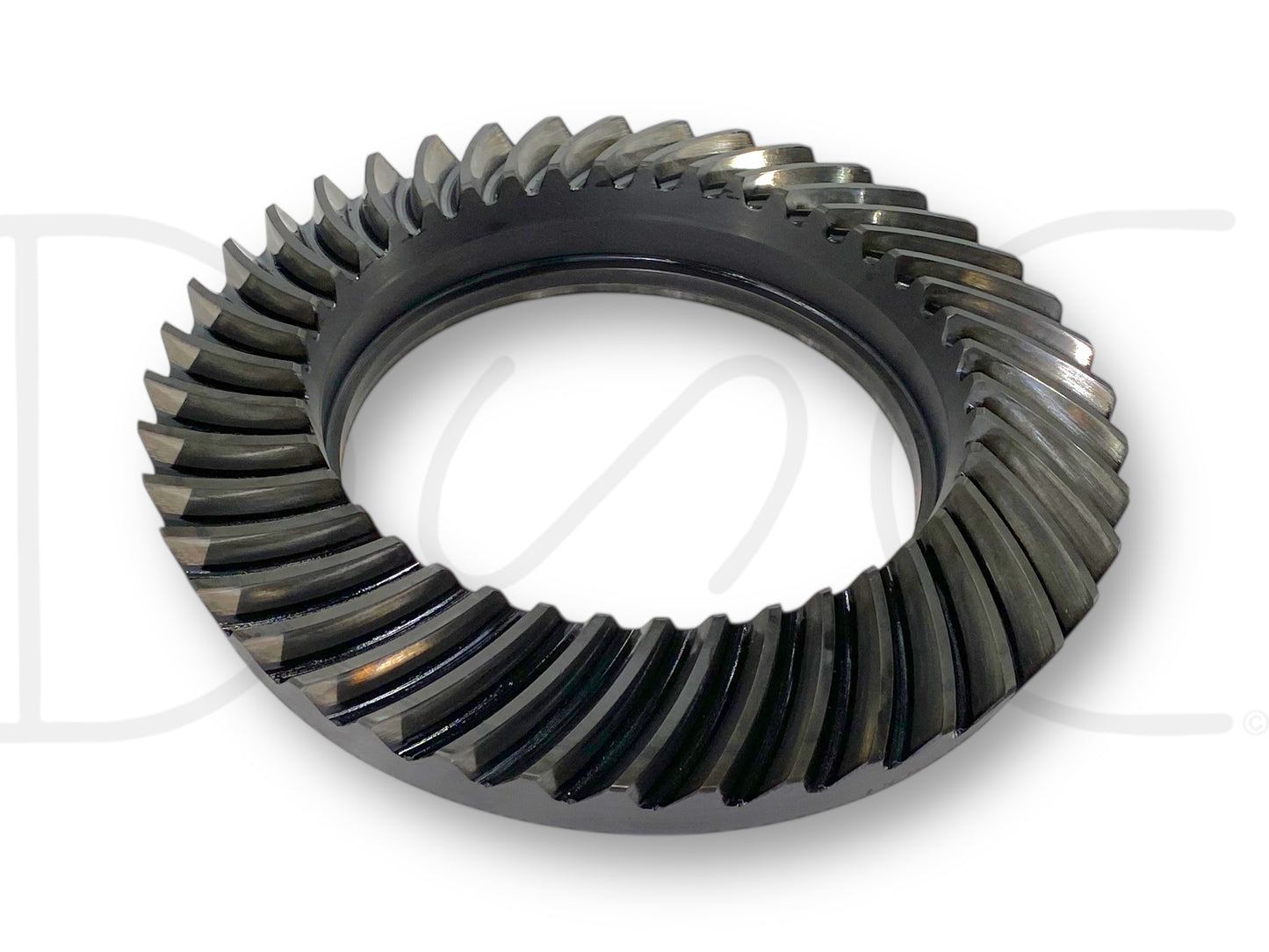 99-10 Ford F350 DRW DANA 80 Rear Axle Ring & Pinion Gear Set 4.10 OEM
