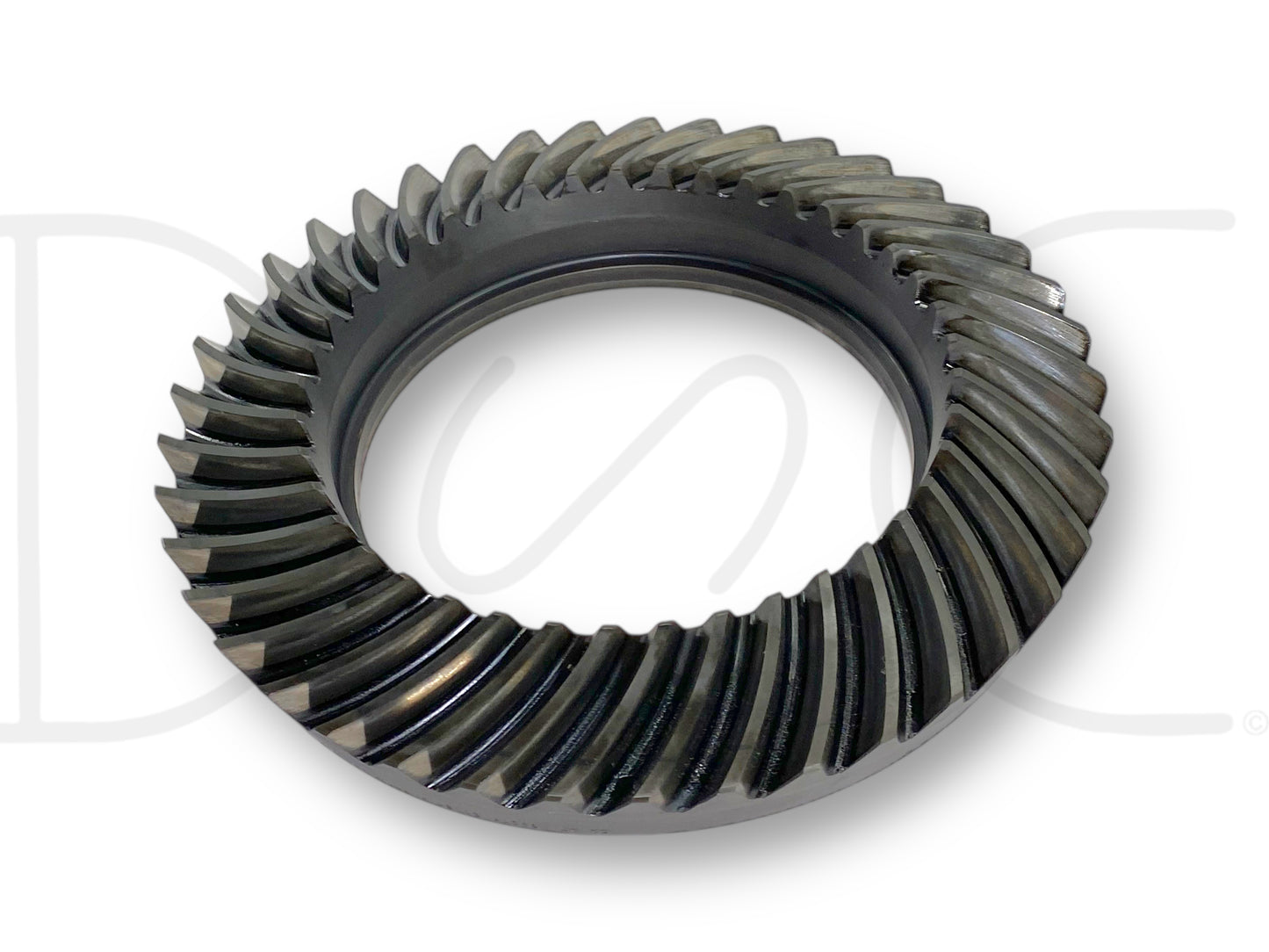 99-10 Ford F350 DRW DANA 80 Rear Axle Ring & Pinion Gear Set 4.10 OEM