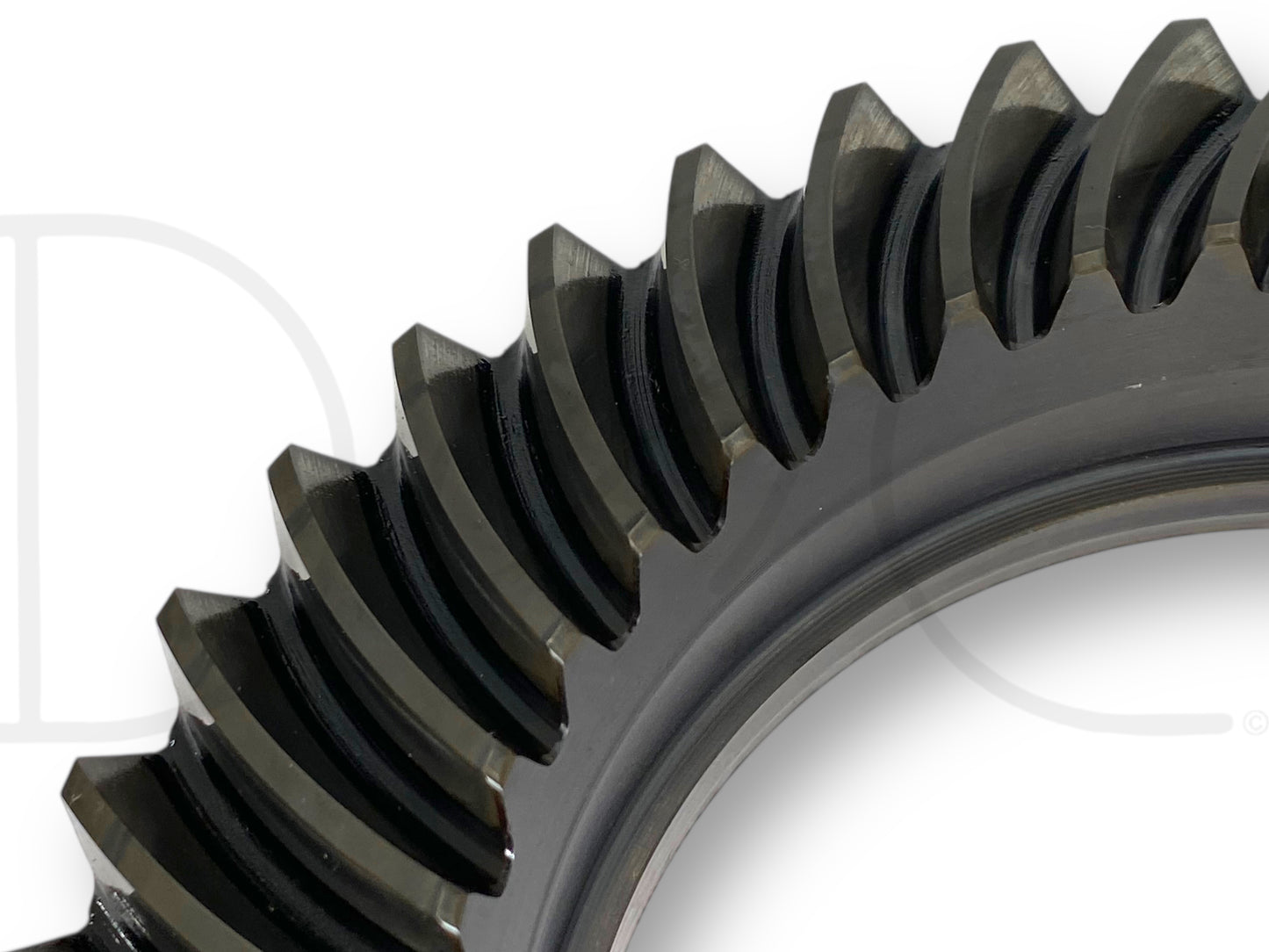 99-10 Ford F350 DRW DANA 80 Rear Axle Ring & Pinion Gear Set 4.10 OEM