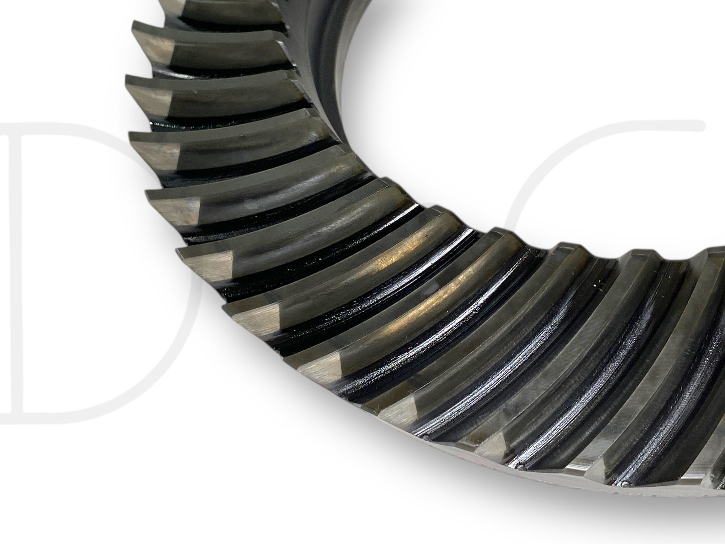 99-10 Ford F350 DRW DANA 80 Rear Axle Ring & Pinion Gear Set 4.10 OEM