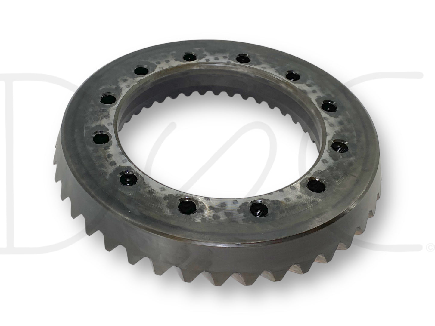 99-10 Ford F350 DRW DANA 80 Rear Axle Ring & Pinion Gear Set 4.10 OEM