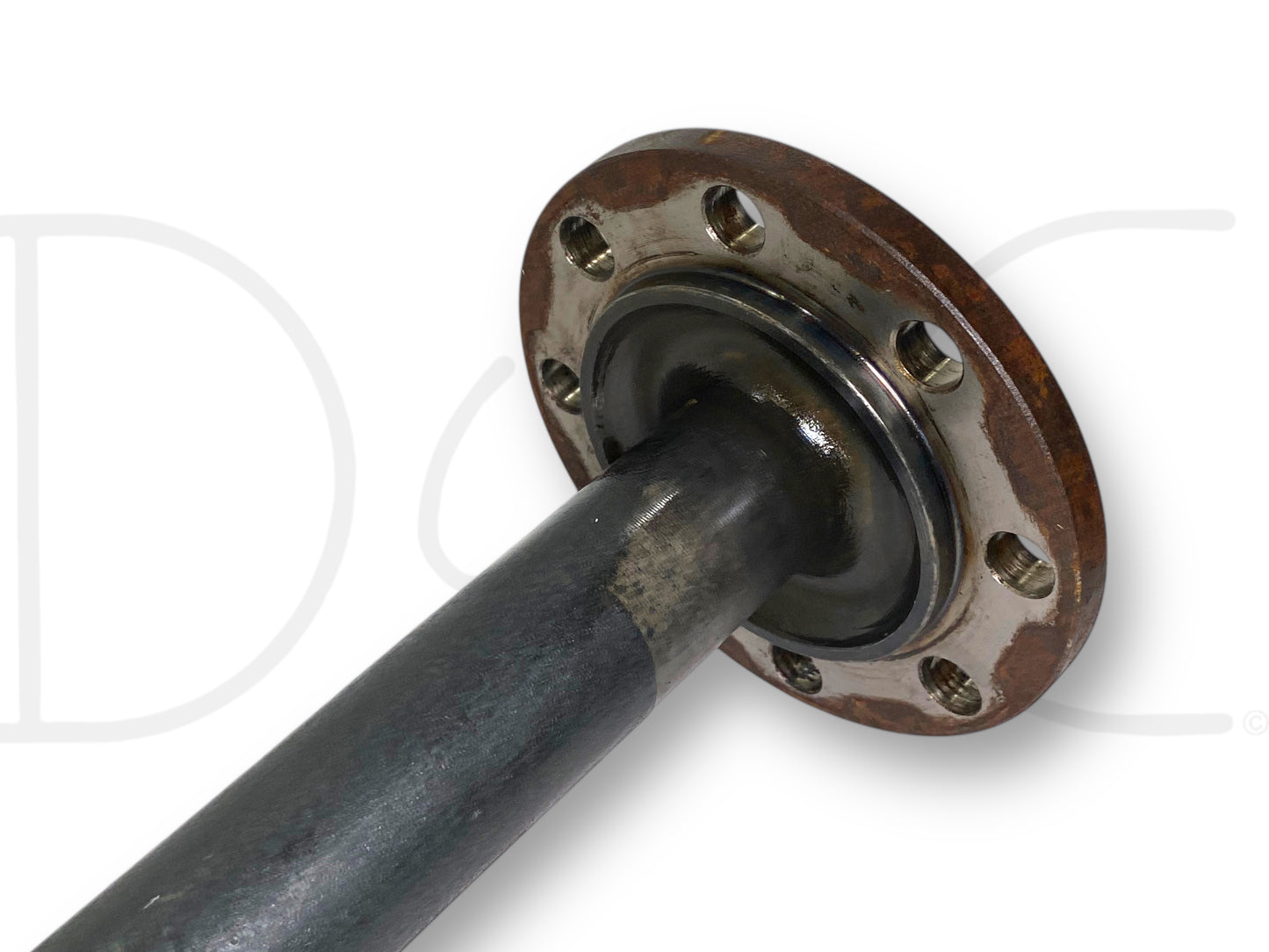 99-04 Ford F350 Dually Pickup DRW DANA 80 Rear Axle Shaft RH Right Passenger OE