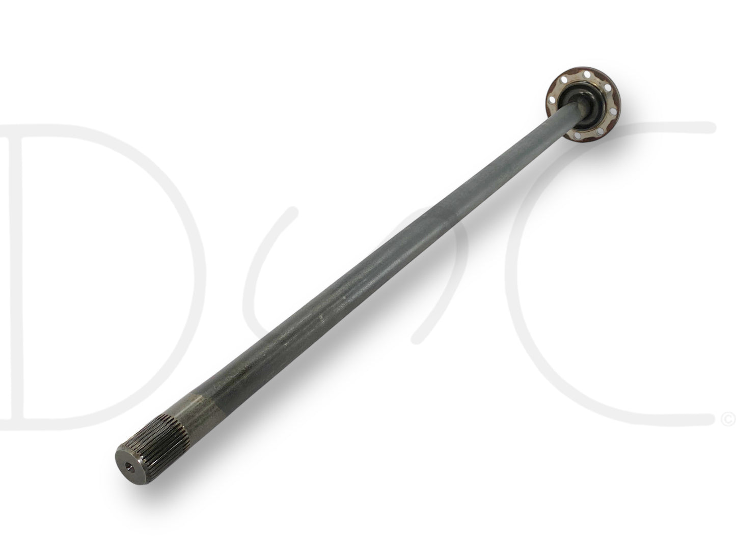 99-04 Ford F350 Dually Pickup DRW DANA 80 Rear Axle Shaft RH Right Passenger OE