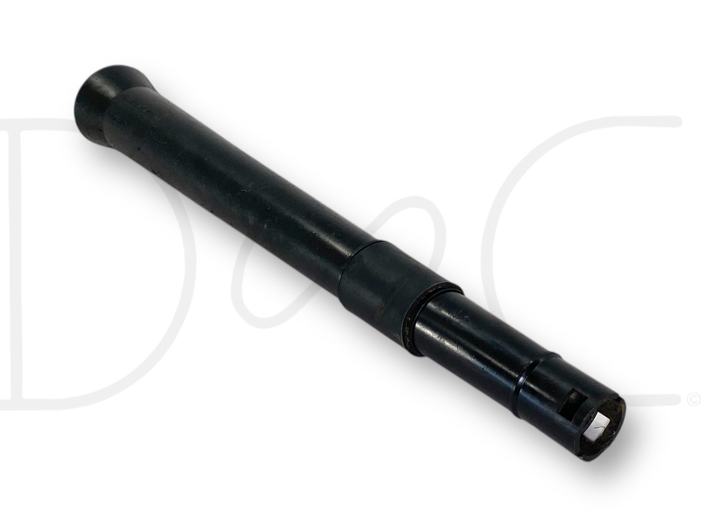 99-16 Ford F250 F350 Spare Tire Winch Tool Guide Alignment Tube OE F81A-1A433-Aa