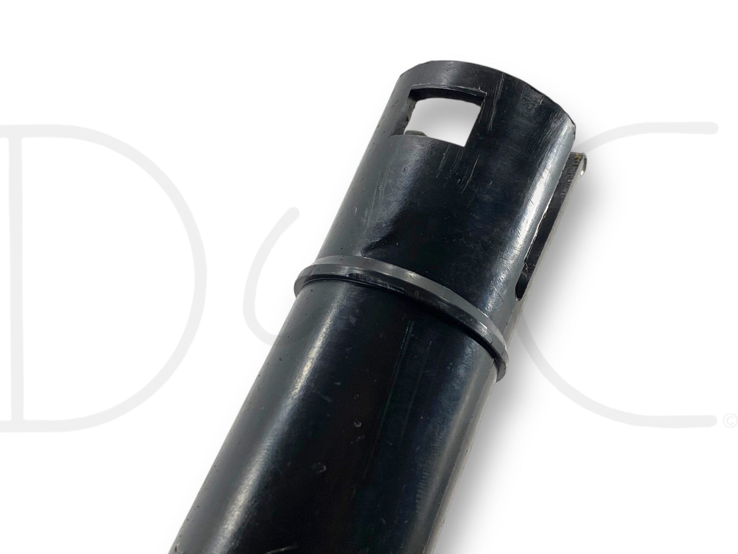 99-16 Ford F250 F350 Spare Tire Winch Tool Guide Alignment Tube OE F81A-1A433-Aa