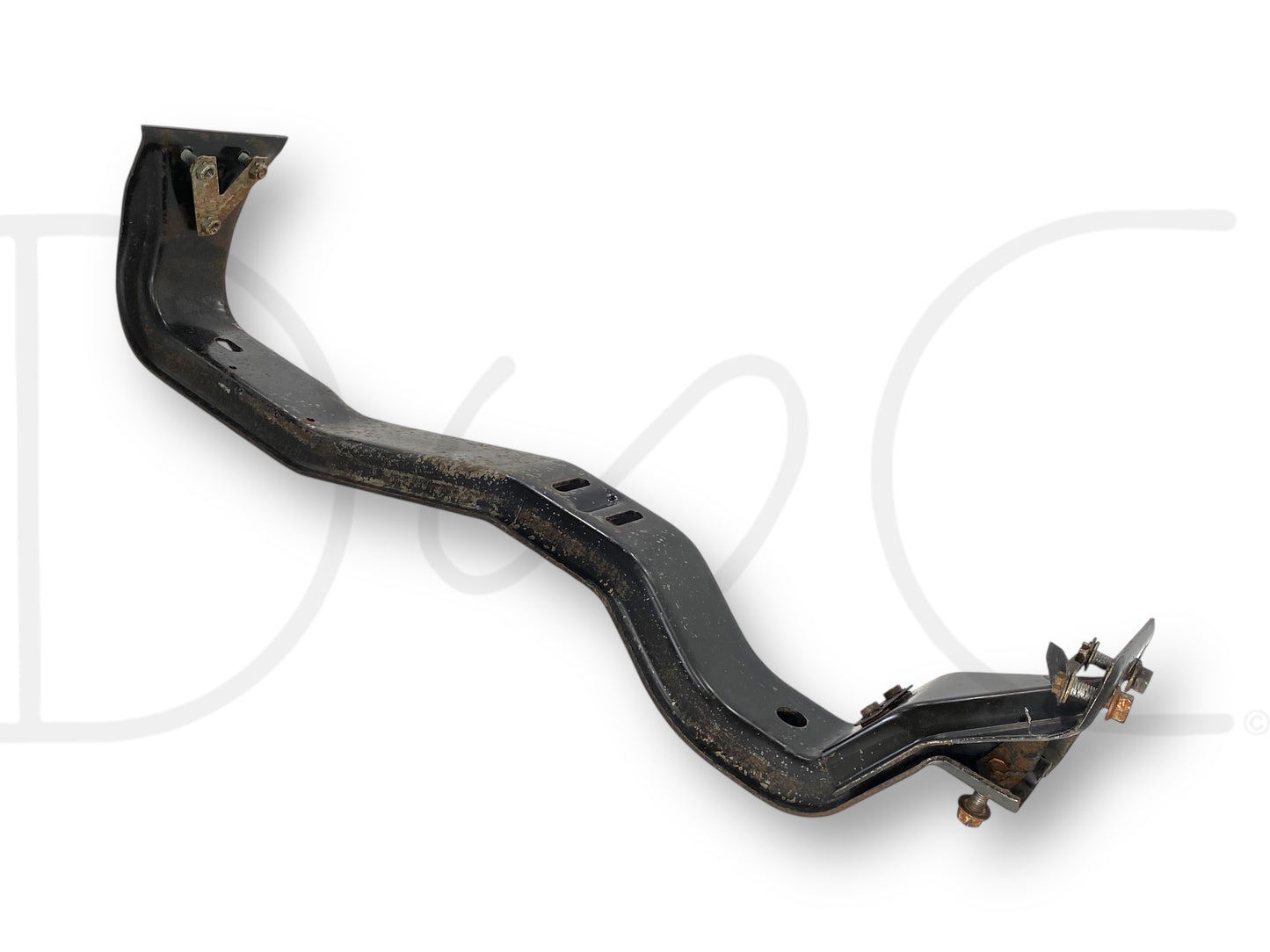 99-07 Ford F250 F350 2WD Automatic Trans Transmission Crossmember Frame