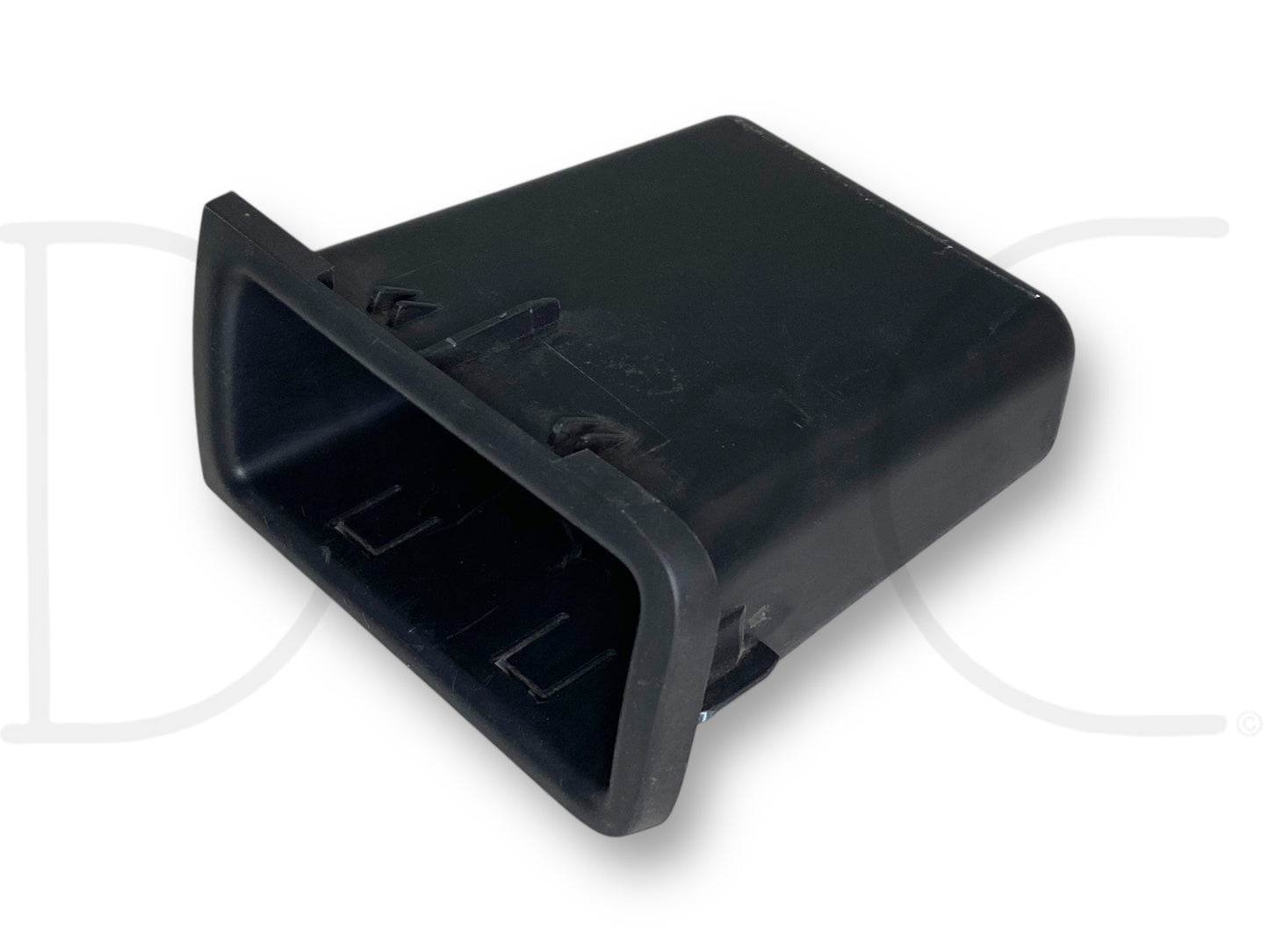 05-07 Ford F250 F350 Dash Pocket Cubby Tray Storage Bin Left OEM 5C34-25044J53-B