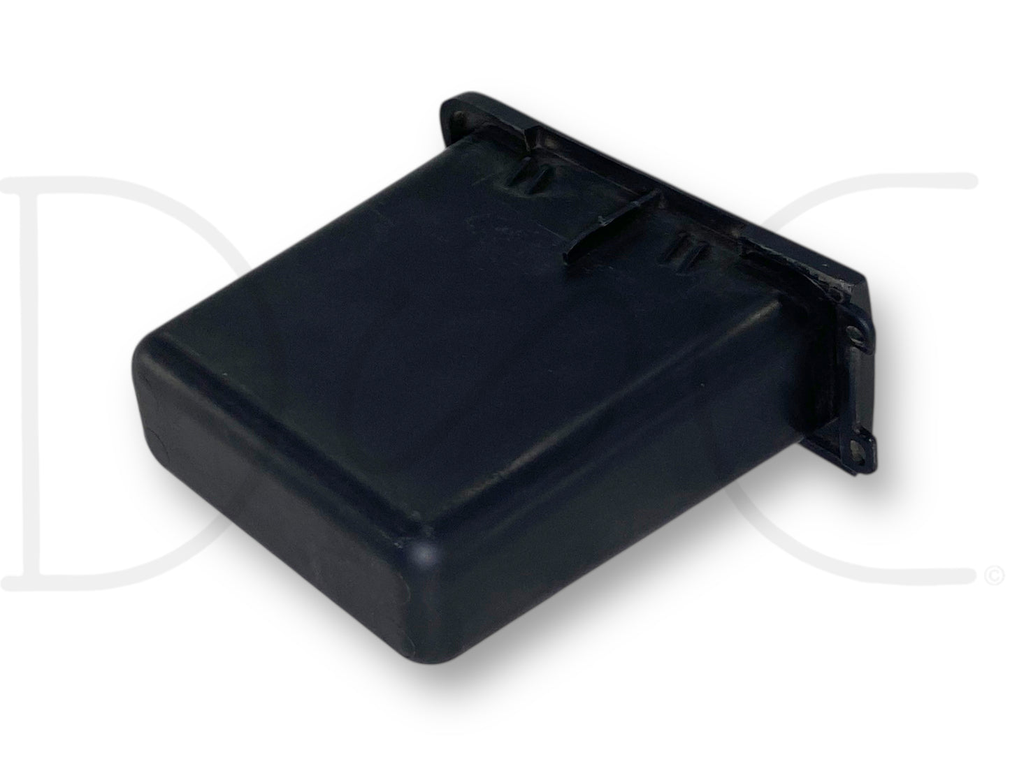 05-07 Ford F250 F350 Dash Pocket Cubby Tray Storage Bin Left OEM 5C34-25044J53-B